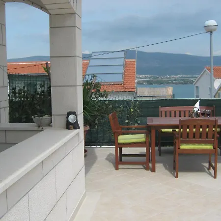Appartement Jole Trogir