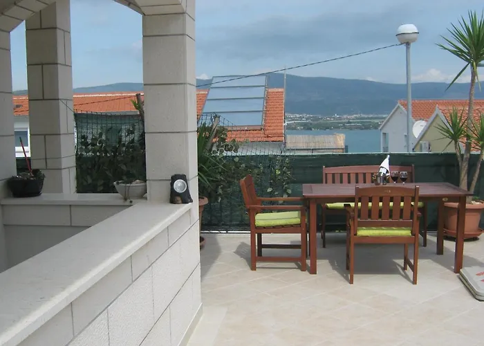 Apartament Jole Trogir