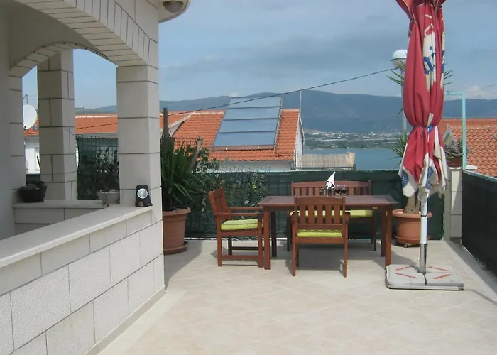 Apartament Jole *