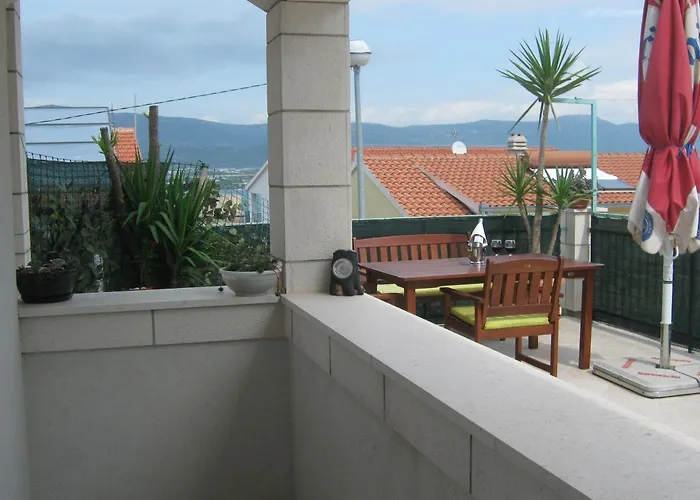Apartment Jole